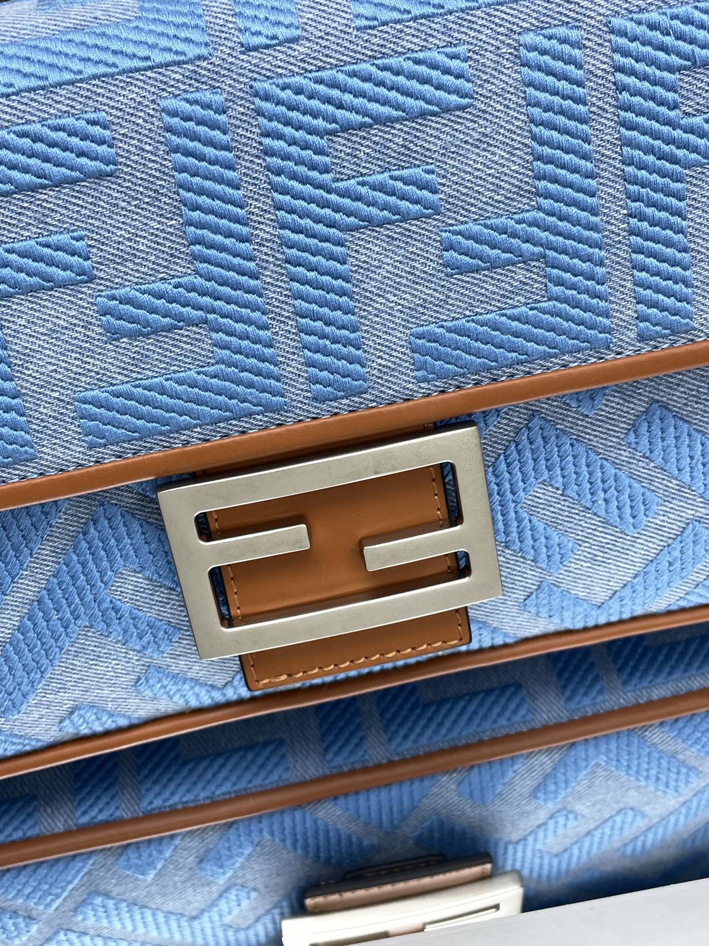 Fendi Satchel Bags